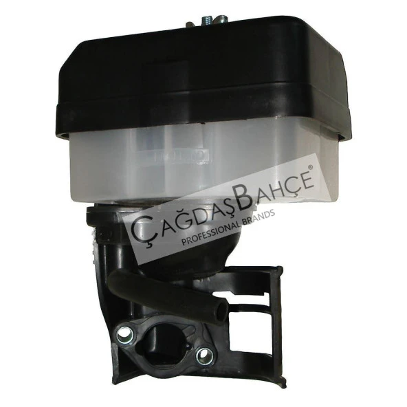 HONDA GX160 / GX200 MOTOR YAĞLI HAVA FİLTRESİ KOMPLE ürün görseli