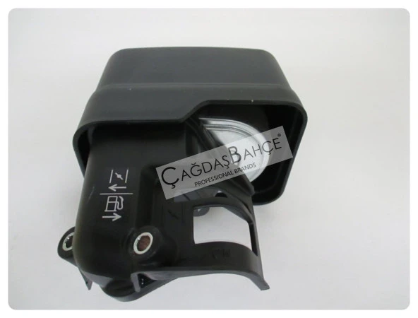 HONDA GX160 / GX200 MOTOR KURU HAVA FİLTRESİ KOMPLE ürün görseli
