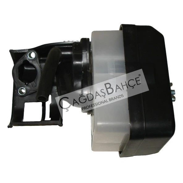 HONDA GX160 / GX200 MOTOR YAĞLI HAVA FİLTRESİ KOMPLE - Resim 2