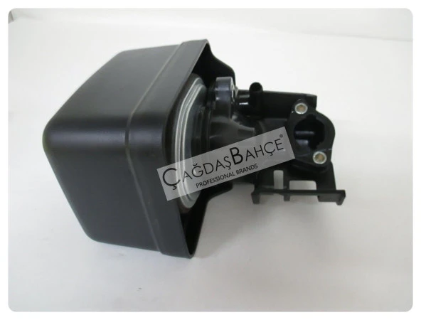 HONDA GX160 / GX200 MOTOR KURU HAVA FİLTRESİ KOMPLE - Resim 2