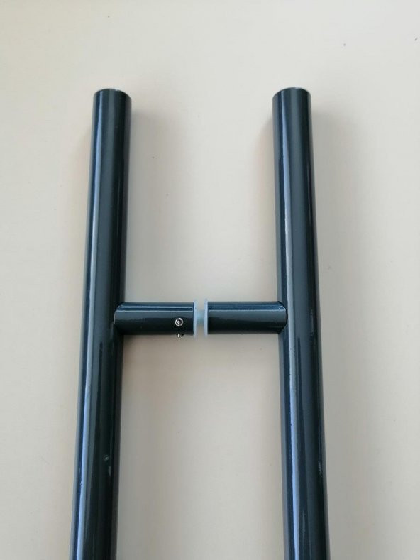 BİRSAN 30*60  CAM KAPI KOLU ANTRASİT GRİ - 3