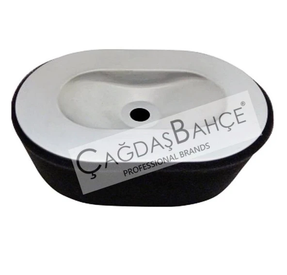 DİZEL 10HP MOTOR HAVA FİLTRESİ ürün görseli