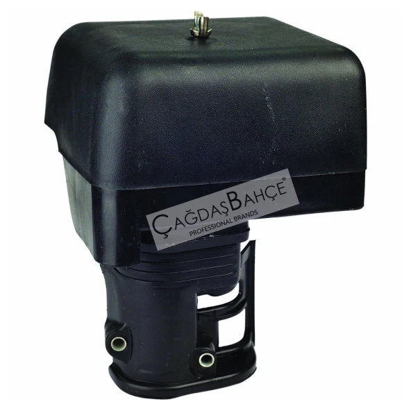 HONDA GX240 / GX270 MOTOR KURU HAVA FİLTRESİ KOMPLE ürün görseli