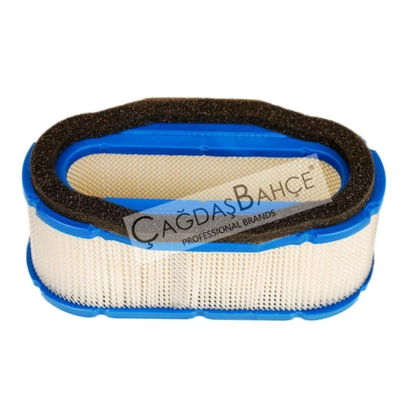 KAWASAKİ 21 HP / 23 HP / CTH 210  MOTOR  HAVA FİLTRESİ ürün görseli