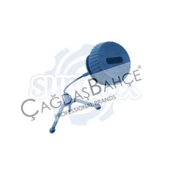 STİHL TÜM ESKİ MODELLER MOTORLU TESTERE YAĞ DEPO KAPAĞI - Resim 2