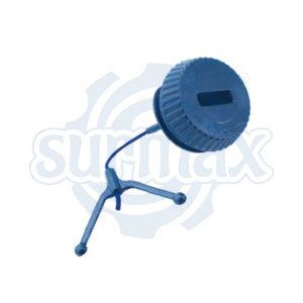 STİHL MS660 / MS064 MOTORLU TESTERE BENZİN DEPO KAPAĞI ürün görseli