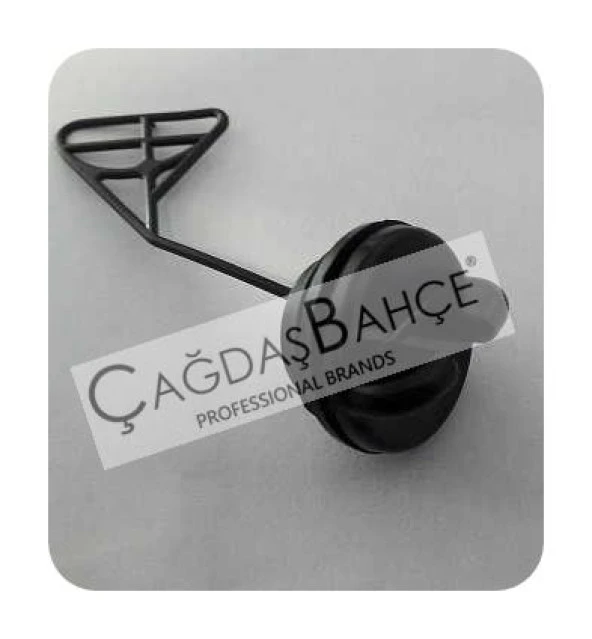 4500 / 5200 TÜM MODELLERİ YAĞ DEPO KAPAĞI - Resim 2