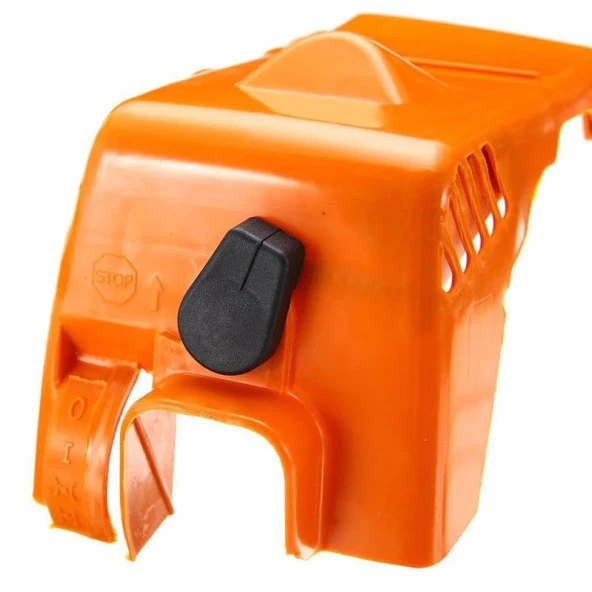 STİHL MS170 / MS180 MOTORLU TESTERE ÜST KAPORTA - Resim 2