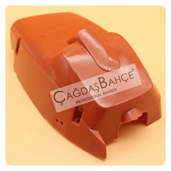 HUSQVARNA 340 / 345 / 350 MOTORLU TESTERE ÜST KAPORTA - Resim 3