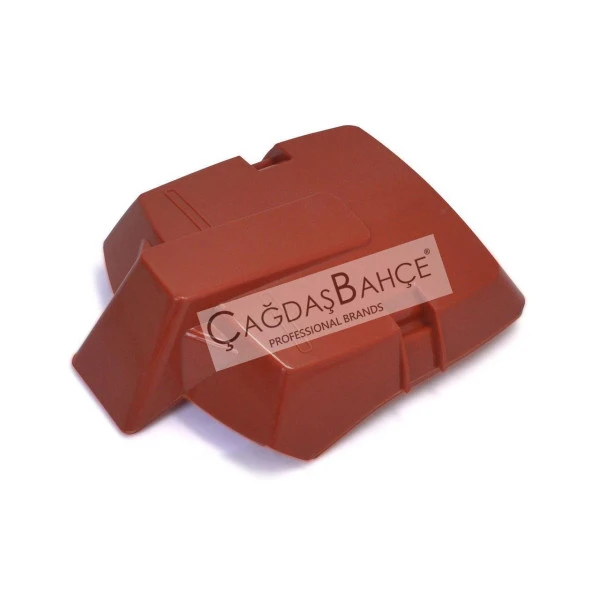 HUSQVARNA 365 /372 MOTORLU TESTERE HAVA FİLTRESİ KAPAĞI - Resim 2