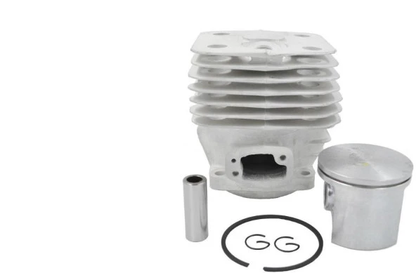 HUSQVARNA 281 / 288 TESTERE NİKASİL SİLİNDİR PİSTON SETİ 54 mm - Resim 2