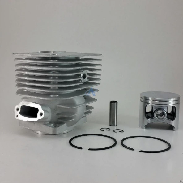 HUSQVARNA BETON KESME K1250 / K3120 NİKASİL SİLİNDİR  SETİ 60 mm - Resim 4