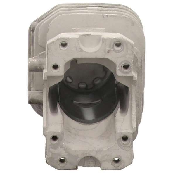 HUSQVARNA 141 / 142 TESTERE CHROME SİLİNDİR PİSTON SETİ 40 mm - Resim 3