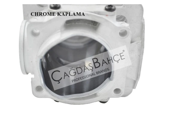 HUSQVARNA 365 / 372X TESTERE TORQ CHROME SİLİNDİR SETİ TORQ 50 mm - Resim 4