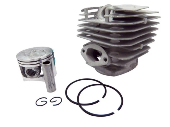 MOTORLU TESTERE SİLİNDİR SETİ 45 mm 4500 / 5200 TÜM MODELLERİ ürün görseli