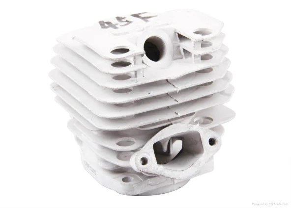 MOTORLU TESTERE SİLİNDİR SETİ 45 mm 4500 / 5200 TÜM MODELLERİ - Resim 2