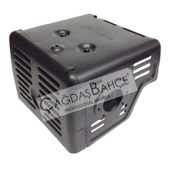 HONDA GX340 / GX390 MOTOR EGZOZ KOPLE