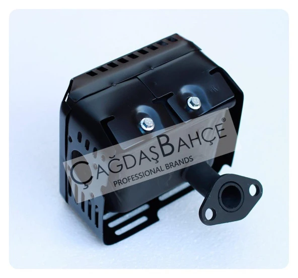 HONDA GX160 / GX200 MOTOR EGZOZ KOPLE - 2