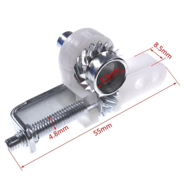 STİHL MS250 / MS181 / MS210 / MS211 / MS230 FREZELİ ZİNCİR GERME
