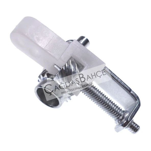 STİHL MS250 / MS181 / MS210 / MS211 / MS230 FREZELİ ZİNCİR GERME - Resim 4