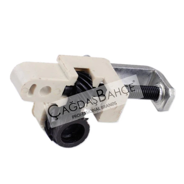 STİHL MS290 / MS310 / MS390 FREZELİ ZİNCİR GERME - 3