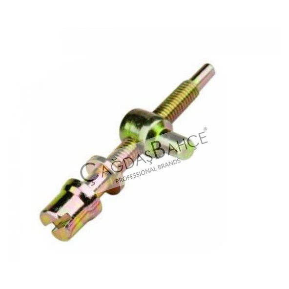 STİHL MS051 / MS070 / MS08  ZİNCİR GERME - Resim 2