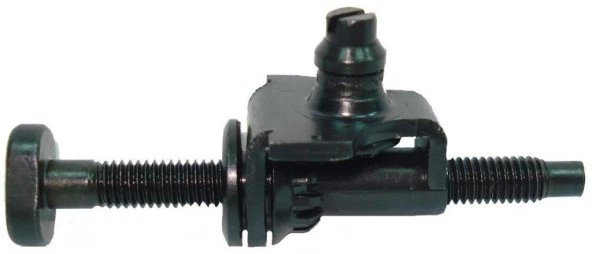 HUSQVARNA 340 / 345 / 350 / 359  FREZELİ ZİNCİR GERME - Resim 2