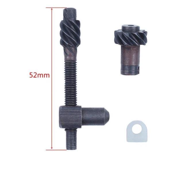 HUSQVARNA 435 / 440 / 445 / 455 / 461  FREZELİ ZİNCİR GERME ürün görseli