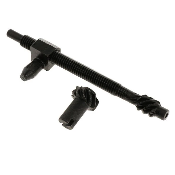 HUSQVARNA 365 / 385 - JONSERED 2165 / 2171  FREZELİ ZİNCİR GERME - Resim 2