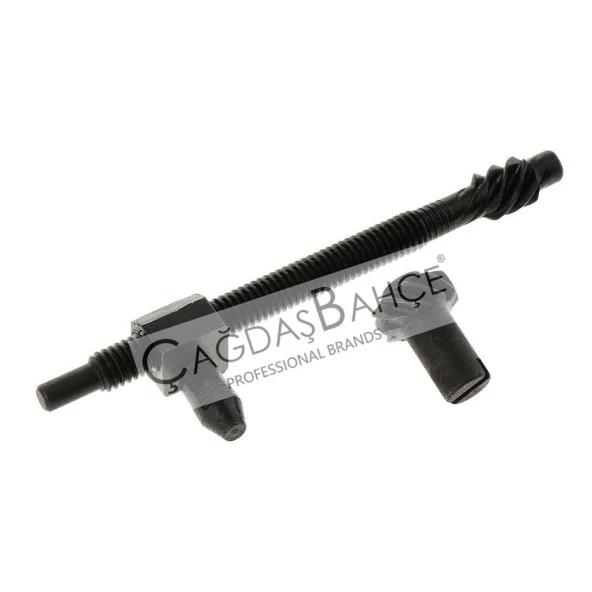 HUSQVARNA 365 / 385 - JONSERED 2165 / 2171  FREZELİ ZİNCİR GERME - Resim 3