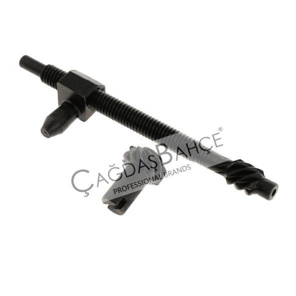 HUSQVARNA 365 / 385 - JONSERED 2165 / 2171  FREZELİ ZİNCİR GERME - Resim 4