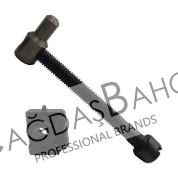 OLEO-MAC 936 / 940 / 941C / 947 / 952 ZİNCİR GERME - Resim 2