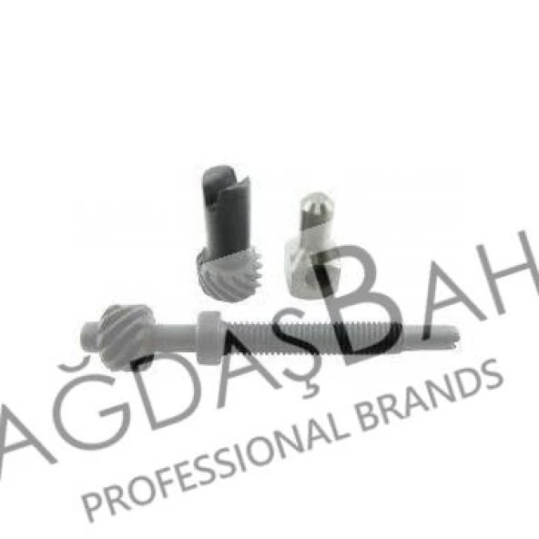 FREZELİ ZİNCİR GERME  4500 / 5200 TÜM MODELLER - Resim 2