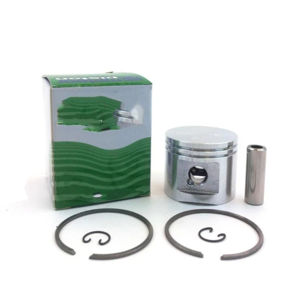 STİHL MS210 / MS230 MOTORLU TESTERE PİSTON SEGMAN SETİ 40 MM - Resim 2