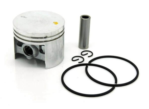 STİHL MS290 MOTORLU TESTERE PİSTON SEGMAN SETİ 46 MM - Resim 2