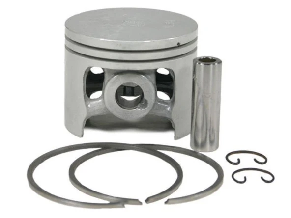 STİHL MS360 MOTORLU TESTERE PİSTON SEGMAN SETİ 48 MM - Resim 3