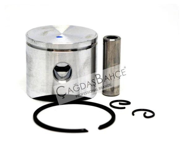 HUSQVARNA 136 / 137 - JONSERED 2036 TESTERE PİSTON SETİ 38 MM