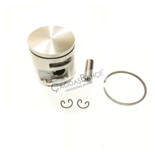 HUSQVARNA 450 MOTORLU TESTERE PİSTON SEGMAN SETİ 44 MM ürün görseli