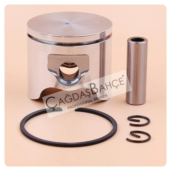 HUSQVARNA 345 - JONSERED 2145 TESTERE PİSTON SETİ 42 MM