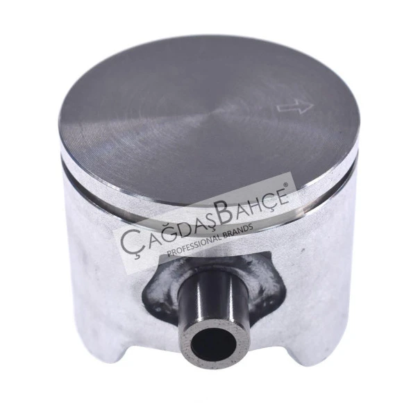 HUSQVARNA 350 / 351  - JONSERED 2149 / 2150 TESTERE PİSTON 44 MM - Resim 2