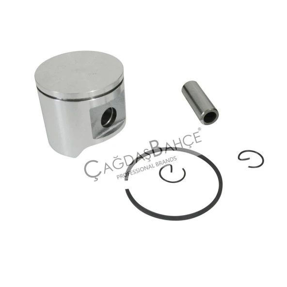 HUSQVARNA 365 MOTORLU TESTERE PİSTON SEGMAN SETİ 48 MM TEK SEGMAN ürün görseli