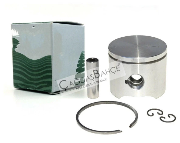 HUSQVARNA 51 / 50 MOTORLU TESTERE PİSTON SEGMAN SETİ 45 MM ürün görseli