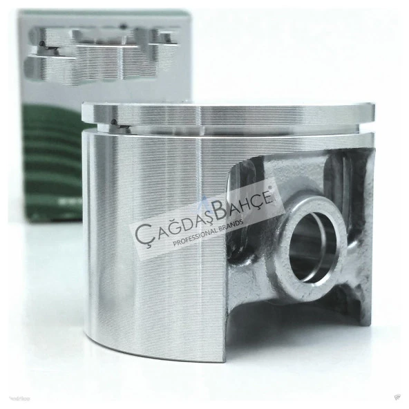 HUSQVARNA 272 MOTORLU TESTERE PİSTON SEGMAN SETİ 52 MM ürün görseli