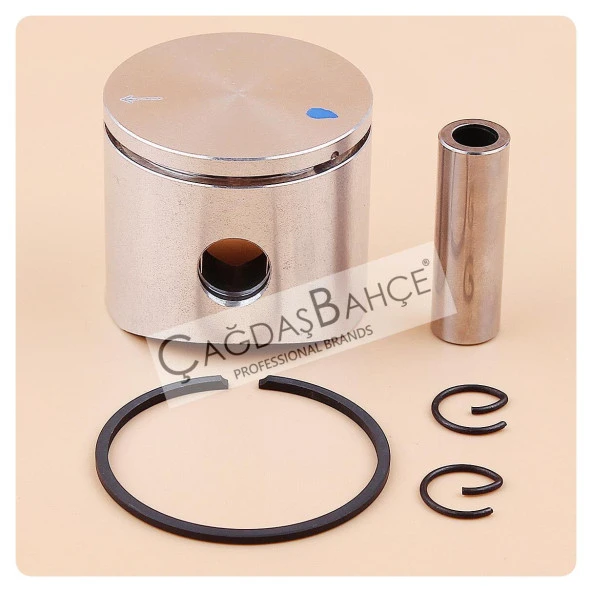 OLEO-MAC 937 MOTORLU TESTERE PİSTON SEGMAN SETİ 38 MM ürün görseli