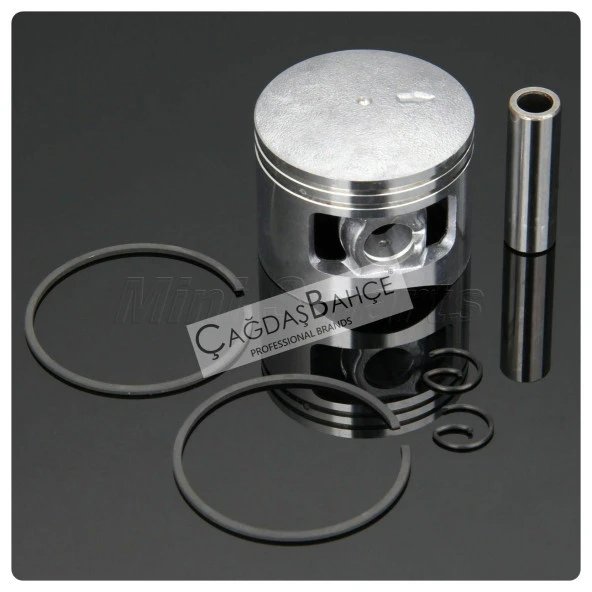 MOTORLU TESTERE PİSTON SEGMAN SETİ 45 MM TÜM MODELLER 5200 ürün görseli