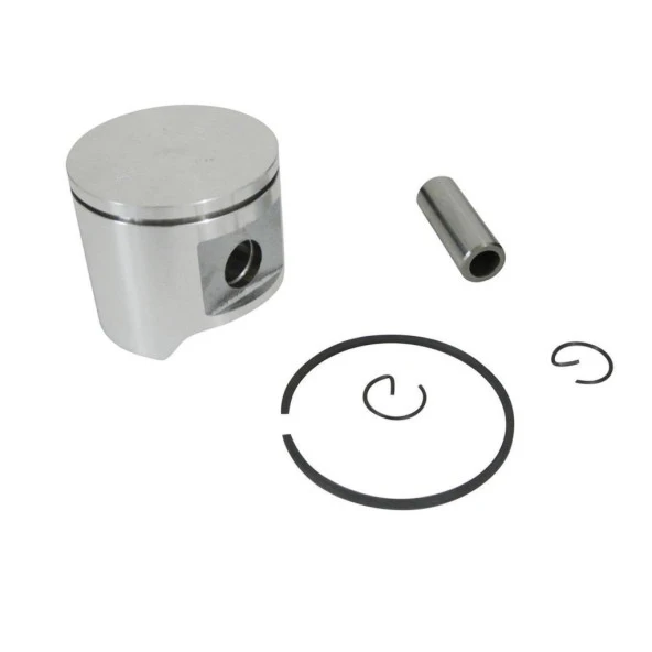 HUSQVARNA 365 MOTORLU TESTERE PİSTON SEGMAN SETİ 48 MM TEK SEGMAN - Resim 2