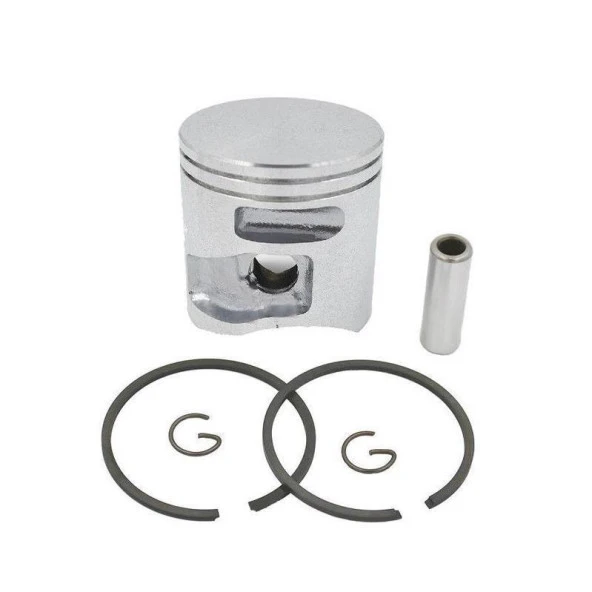 HUSQVARNA 365X MOTORLU TESTERE PİSTON SEGMAN SETİ 50 MM ÇİFT SEGMAN - Resim 2