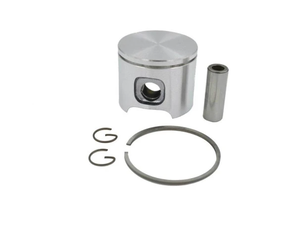 HUSQVARNA 61 MOTORLU TESTERE PİSTON SEGMAN SETİ 48 MM - Resim 2