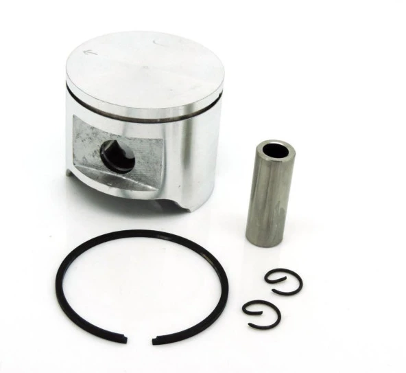 HUSQVARNA 371 / 372 MOTORLU TESTERE PİSTON SEGMAN SETİ 50 MM - Resim 2