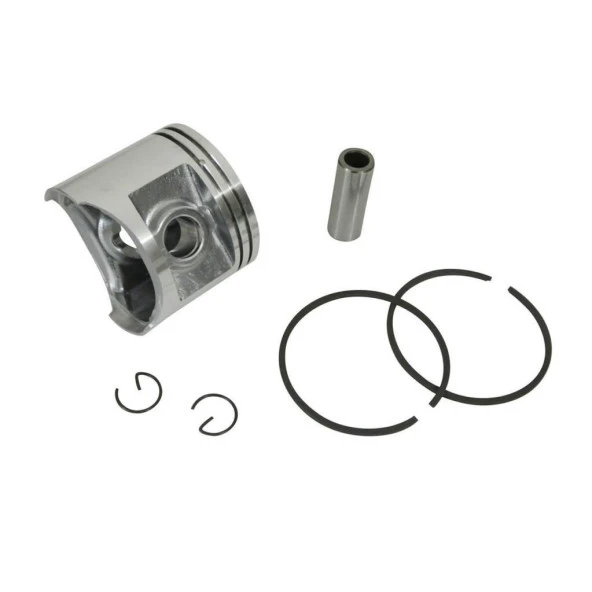 HUSQVARNA 371 / 372 MOTORLU TESTERE PİSTON SEGMAN SETİ 50 MM - Resim 3